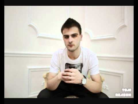 Liliya - Do Not Tell Me Goodbye (Tom Reason Remix) (Cool Vocal Progressive House Trance)