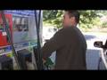 Gas Station