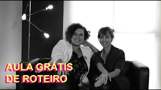 Curso rápido de roteiro com Laura Villar da Moonshot | Imprensa Mahon