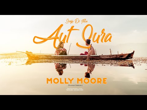 MOLLY MOORES - AUT SURA (Official Music Video ) | Album Senja Di Toba