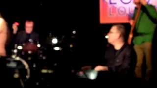 Highgate Road performs Fascist Architecture