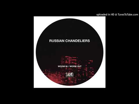 Russian Chandeliers - Kosmonauten Aceed (Otheo Mix) [Samo Records]
