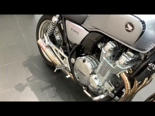 CB1100 EX/ホンダ の販売情報 バイク王 名古屋守山店｜ウェビック