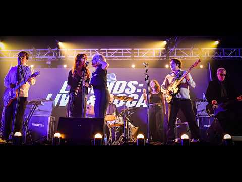 Thumbnail for Boys Don’t Cry (Live) | Lol Tolhurst, David J, Jane Wiedlin, Trestles & Swan Porter | Live in SC by Lol Tolhurst