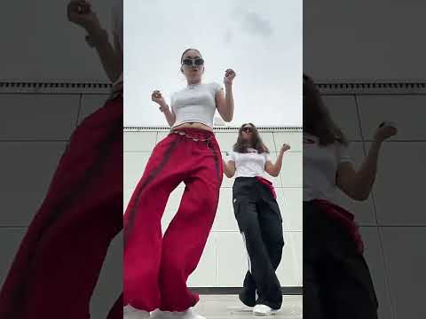 montagem bandido dance trend #dance