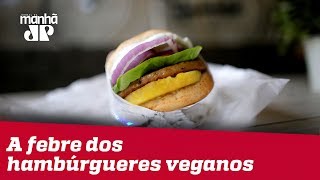 BRF anuncia que vai investir em linha de proteína vegetal