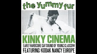the yummy fur – I am 'consumer man' (1996)