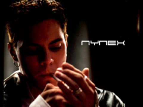 Nynex Feat Dj Mea - The Simplest of Things