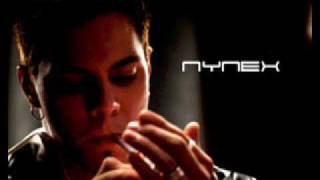Nynex Feat Dj Mea - The Simplest of Things