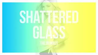 Shattered Glass (Flashlight Alternate Version Extended) - Britney Spears