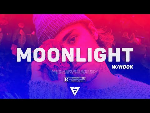 [FREE] "Moonlight" - Justin Bieber x DJ Khaled Type Beat W/Hook 2021 | Summer Type Instrumental