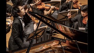 Download lagu 亀井 聖矢／ラフマニノフ: ピアノ協奏曲第3番ニ短調 Op. 30｜Masaya Kamei, Rachmaninoff: Piano Concerto No.3 in D minor, Op. 30 mp3
