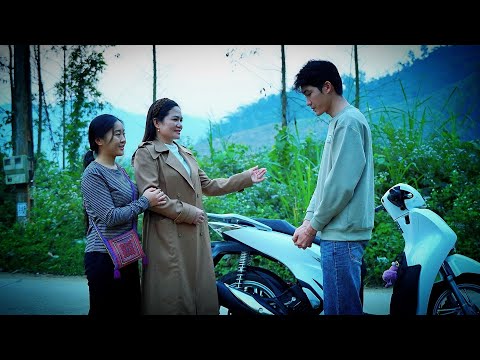 Het verrassingscadeau dat Hely's pleegmoeder aan Ngoc gaf nadat ze zijn vriendelijkheid had ontdekt