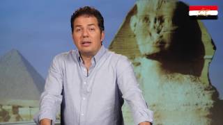 مين اللي سرق مصر، الحلقة السابعة، كنيسة خاتم المرسلين