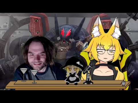 Tim Rogers Yakuza Stream intro