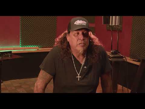 TESTAMENT - About "Meant to Be" (OFFICIAL INTERVIEW)