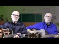 Bird Dog - The Everly Brothers (cover)