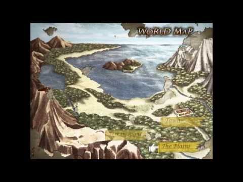 Chantelise: A Tale of Two Sisters #02 Gameplay