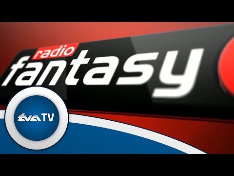 TVA TV | »Radio Fantasy Vereinsliebe« Interview TV Augsburg