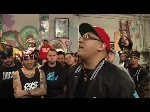 Ex-I vs Swarm Shogun