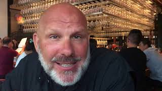 24 - Singapore - Wander Conclusion