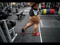 PROGRESS STARTS TODAY! OUTRAGEOUS LEG WORKOUT -TIPS