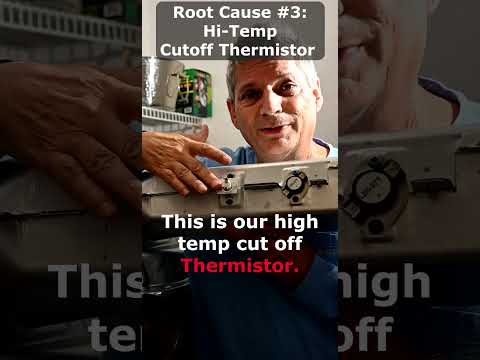 5 Hot Reasons Dryer Not Heating OR Drying Clothes