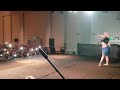 Diva Panggung Seksi