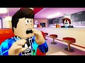 He Was Stalked By A Noob The Escape Part 3 A Roblox Movie