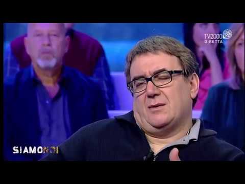 Siamo noi - Una pizza in parrocchia per sconfiggere il pregiudizio