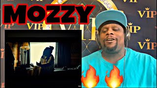 Mozzy - JADED feat. Eric Bellinger (Official Music Video) Reaction 🔥💪🏾