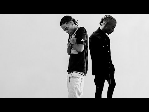 Brandão - Flow Carti (Áudio Oficial)