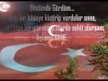 ŞEHİT OLURSAM AĞLAMA ANNE - Yunus ÇETİNER ...
