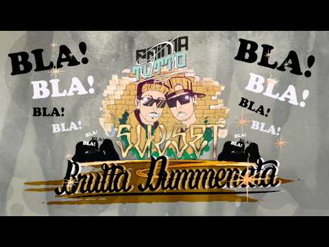 Sulset - Brutta Nummenata // Prima Di Tutto