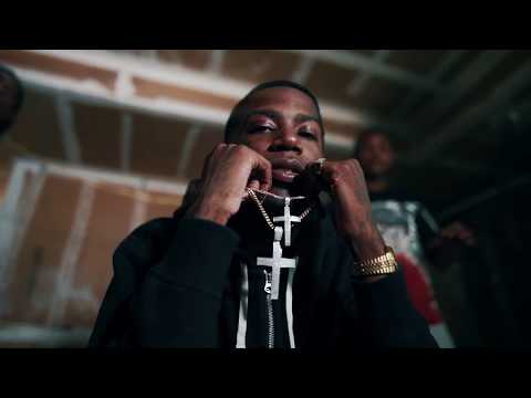 Young Slo-Be - Trife  (Official Music Video) Shot by #SKIIIMOBB