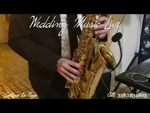 Musica per matrimoni presso Il Giardino dei Tigli VILLA BIANCO