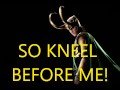 Call Me Loki Lyrics 