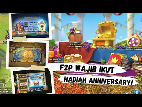 🏆 ROK Anniversary! How to Maximize All F2P Events & Rewards!