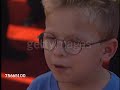 Jonathan Lipnicki At Columbia TriStar S Stuart Little Premiere NaQis FriendsUSA HiT 1999