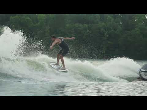 2025 HIFI Skim Style Wakesurfer - Tech Talk 2025 HIFI Skim...