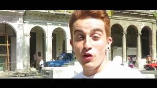 Making of Te Voy a Amar - Jandres