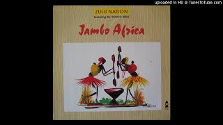 Zulu Nation - Voice Of Africa