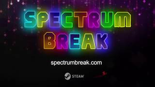 Spectrum Break Steam Key GLOBAL