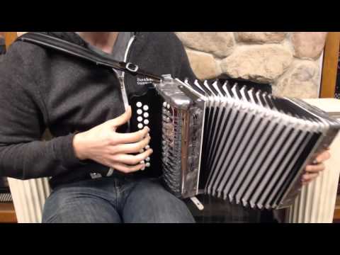 2153 - Weltmeister 406 Monika Diatonic B-C MM 8 $795