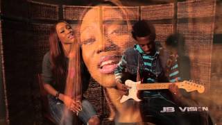 Make Me Whole (Amel Larrieux) I Dondria Nicole (@Dondria) and Xeryus Gittens (@xeryusg)