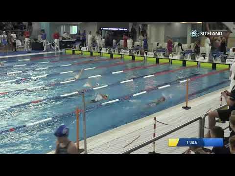 200 Misti  Ass. Femminile Agoniste (Batt. 4) - 23 Memorial Internazionale Chiara Giavi