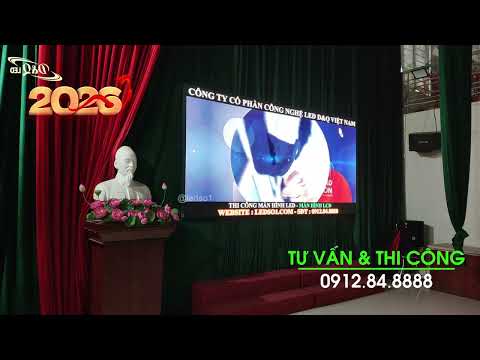 Video dự án