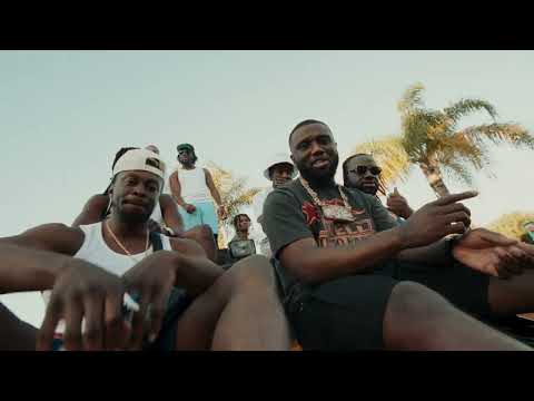 Headie One - Balanced (Official Video)