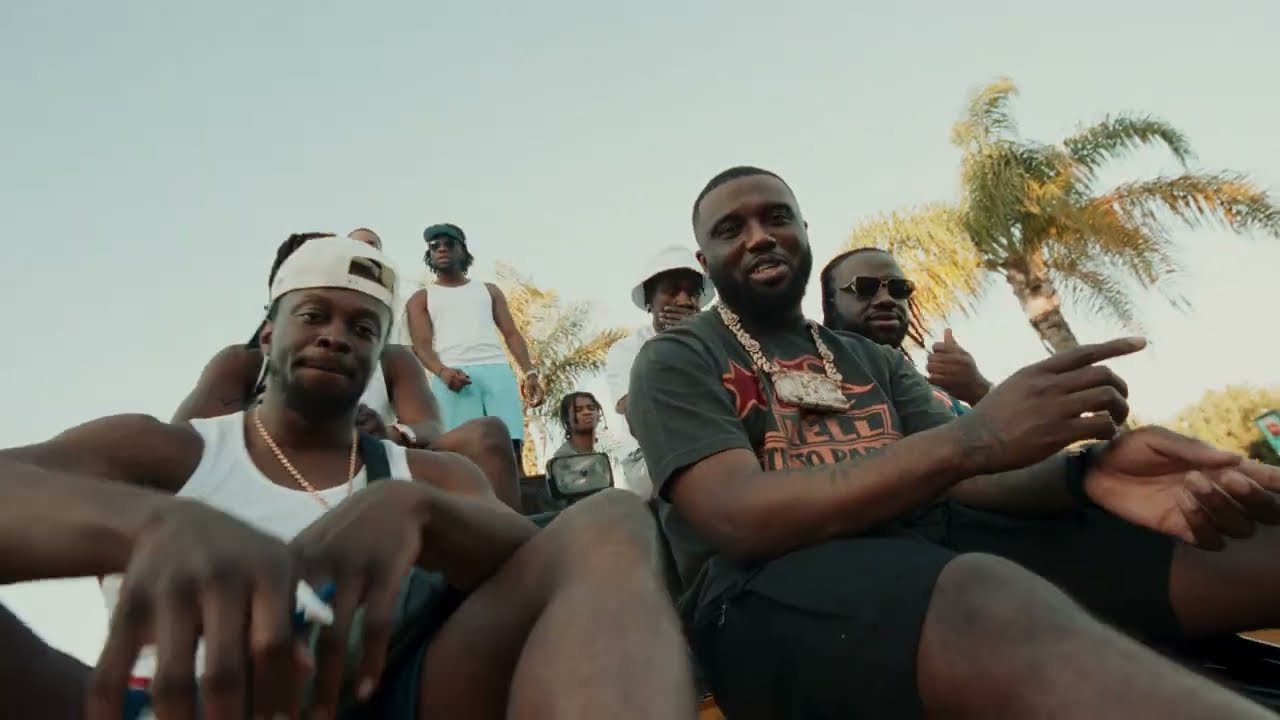 Headie One – “Balanced”