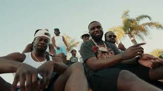 Headie One - Balanced (Official Video)